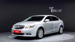 Chevrolet Alpheon 2010