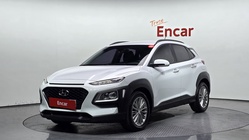 Hyundai Kona 2019