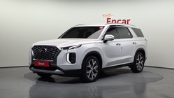 Hyundai Palisade 2020