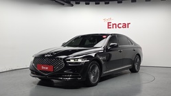 Genesis G90 2021