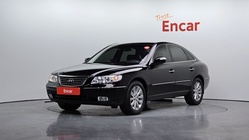 Hyundai Grandeur 2009