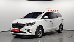 Kia Canival 2018
