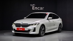 BMW Gran Turismo 2022