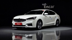 Kia K7 2016