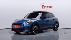 MINI Cooper 2022