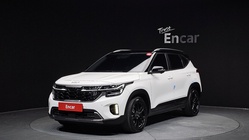 Kia Seltos 2024