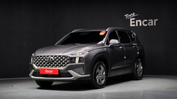 Hyundai Santa Fe 2021