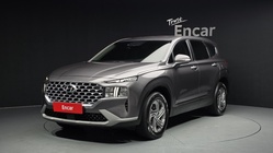 Hyundai Santa Fe 2020