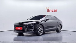 Hyundai Grandeur 2024