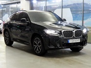 BMW X4 2023