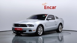 Ford Mustang 2010