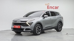 Kia Sportage 2021