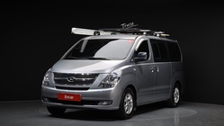Hyundai Starex 2014