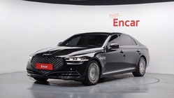 Genesis G90 2019