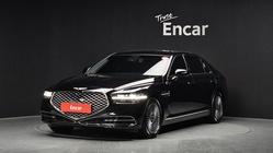 Genesis G90 2019