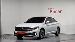 Volkswagen Jetta 2023