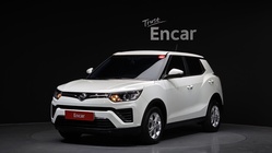 Ssangyong TIBOLI 2020