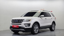 Ford Explorer 2017