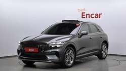 Genesis GV70 2022