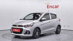 Chevrolet Spark 2016