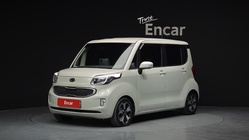 Kia RAY 2012