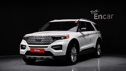 Ford Explorer 2019