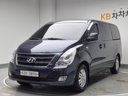 Hyundai Starex 2017