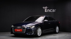 Audi A6 2019