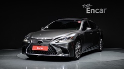 Lexus LS 2018