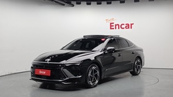Hyundai Sonata 2024
