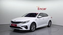 Kia K5 2019