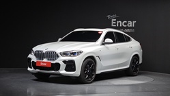 BMW X6 2023