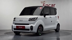Kia RAY 2022