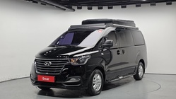 Hyundai Starex 2018
