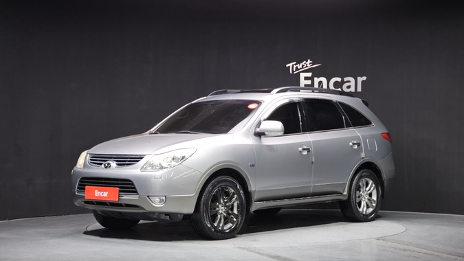 Hyundai Veracruz 2011