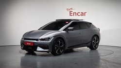 Kia EV6 2023