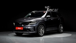 Kia Sorento 2020