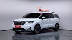 Kia Canival 2020