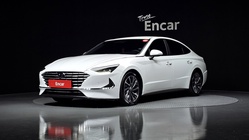 Hyundai Sonata 2021
