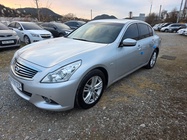 Infiniti G 2011