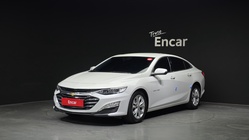 Chevrolet Malibu 2020