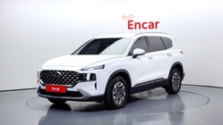 Hyundai Santa Fe 2023
