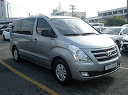 Hyundai Starex 2017