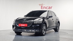 Genesis GV70 2021
