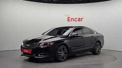 Chevrolet Impala 2015