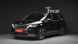 Kia Canival 2020