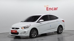 Hyundai Accent 2018