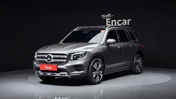 Mercedes-Benz GLB-Class 2021