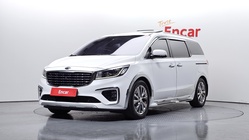 Kia Canival 2019