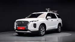 Hyundai Palisade 2020